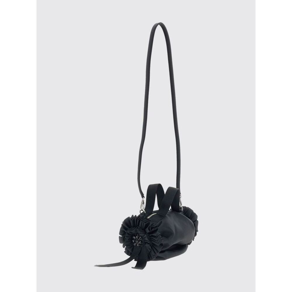 Simone Rocha Handbag Woman Black - Picture 3 of 3